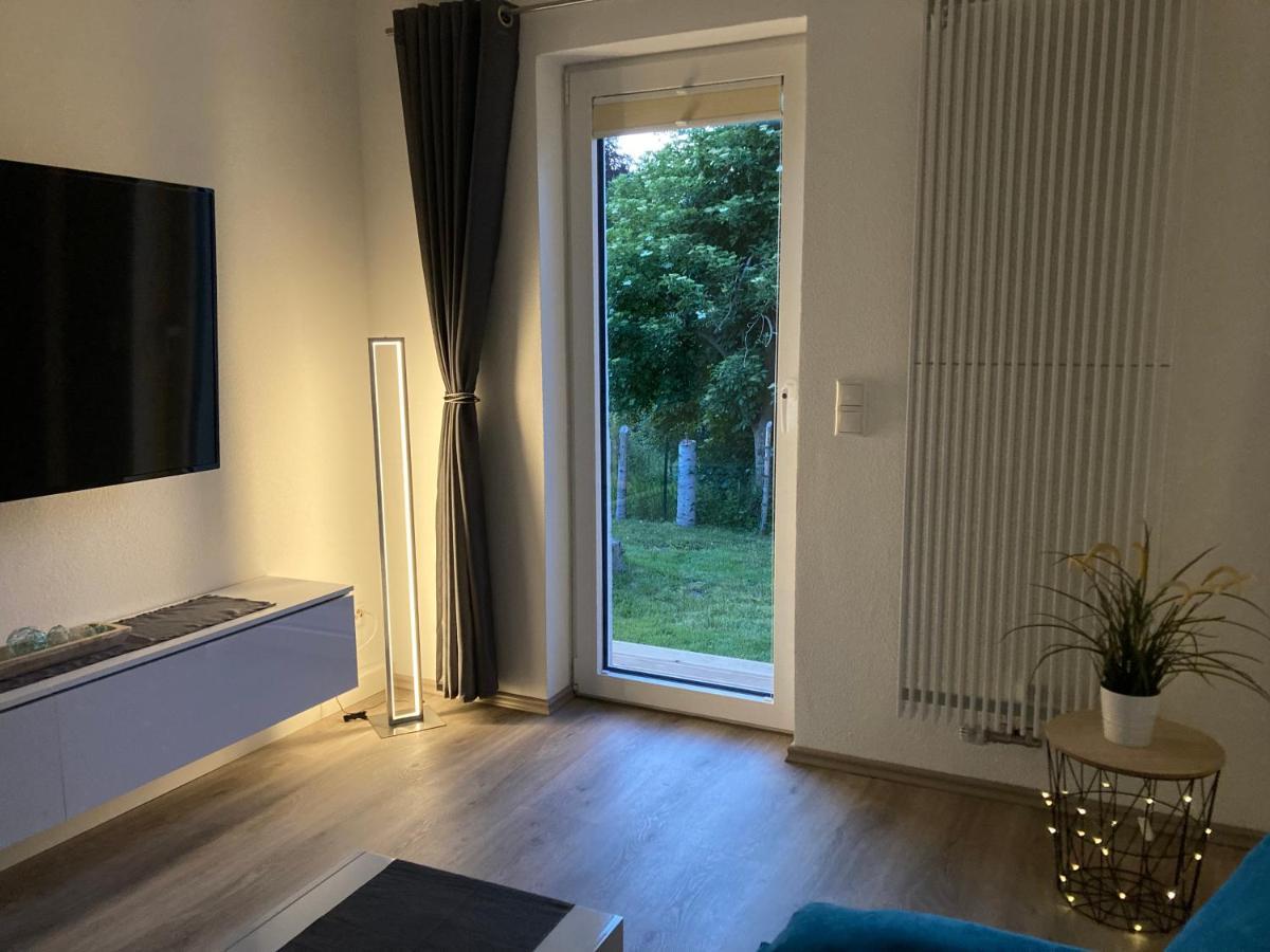 Ferienwohnung "Am Kirchsteig" クロルト・ゴーリッシュ エクステリア 写真
