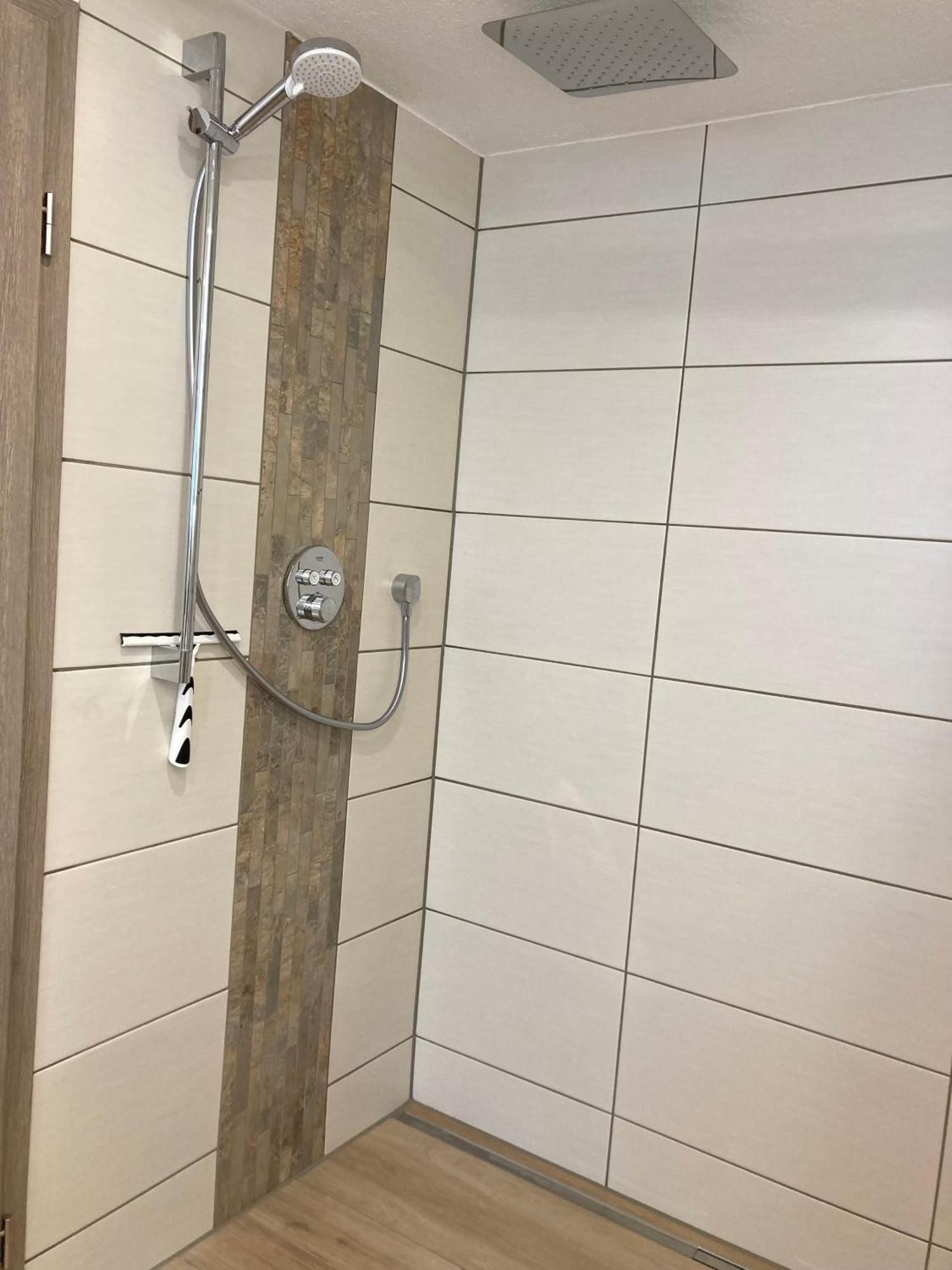 Ferienwohnung "Am Kirchsteig" クロルト・ゴーリッシュ 部屋 写真
